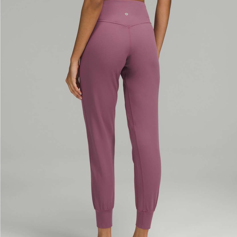 Lululemon Align Joggers